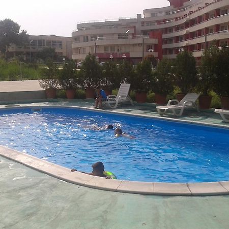 Hotel Zora Kranevo Exterior foto