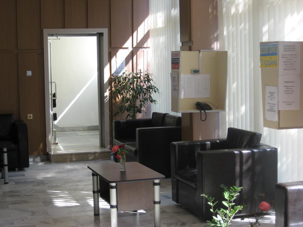Hotel Zora Kranevo Exterior foto