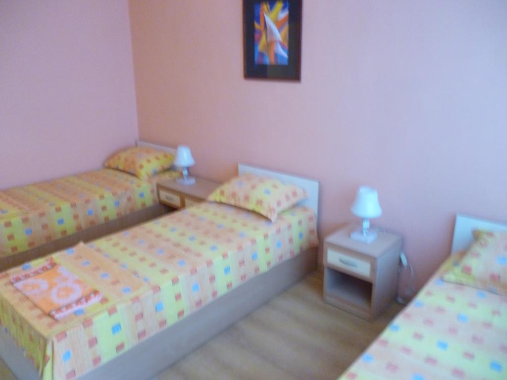 Hotel Zora Kranevo Quarto foto