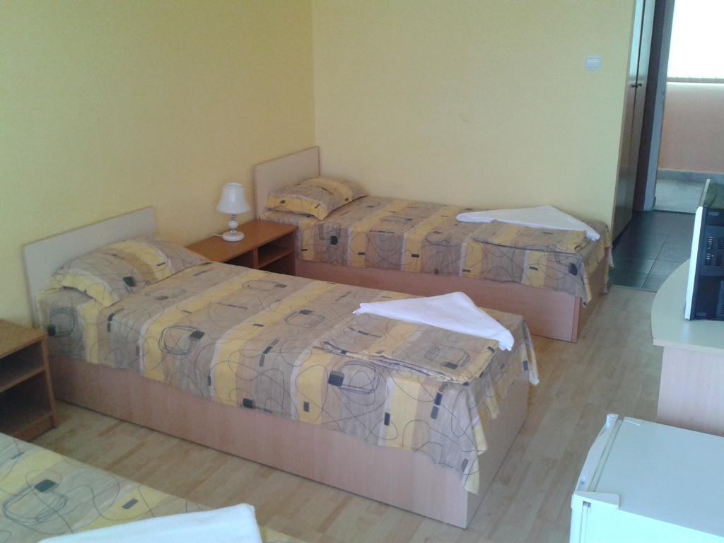 Hotel Zora Kranevo Quarto foto