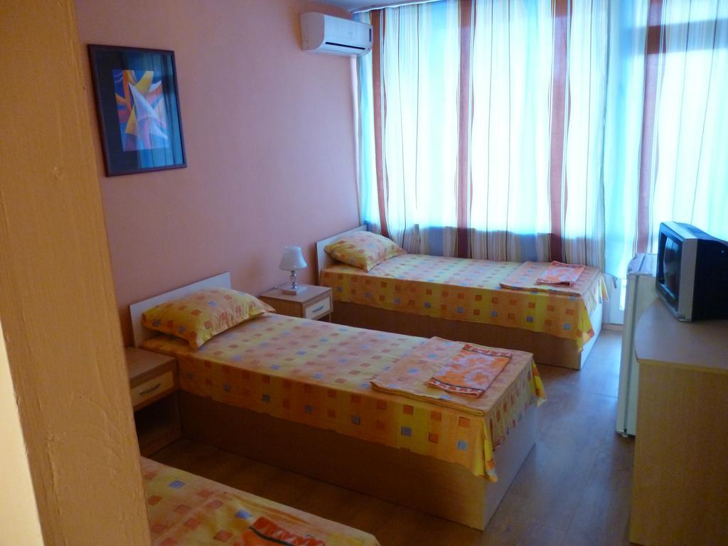 Hotel Zora Kranevo Quarto foto